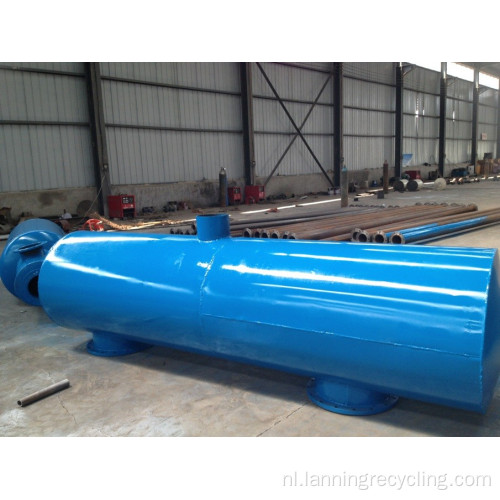 Lanning gerecycleerde Carbon Line-band